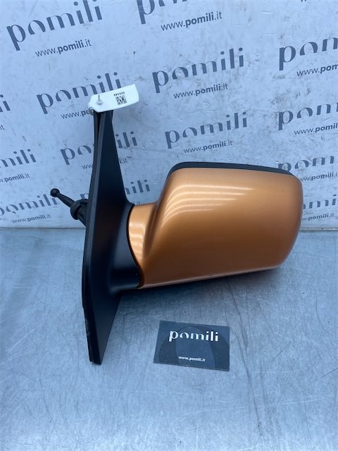 Pomili Cristalli specchietto retrovisore sinistro Kia Picanto 2ª serie