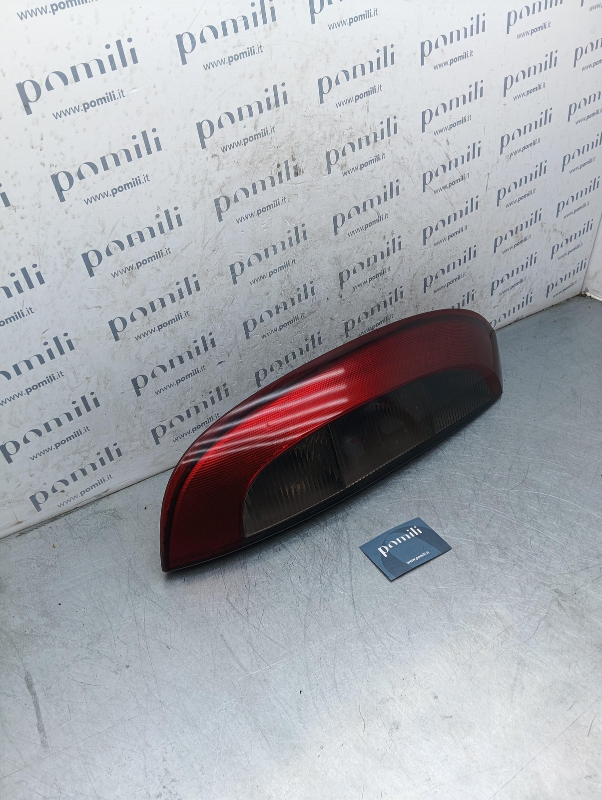 Pomili Fanaleria STOP FANALE POSTERIORE SINISTRO PER OPEL Corsa C 3P 1° Serie 005629
