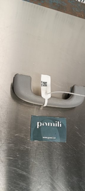 Pomili Rivestimenti interni e parti interne maniglia interna anteriore destra Opel Meriva X03