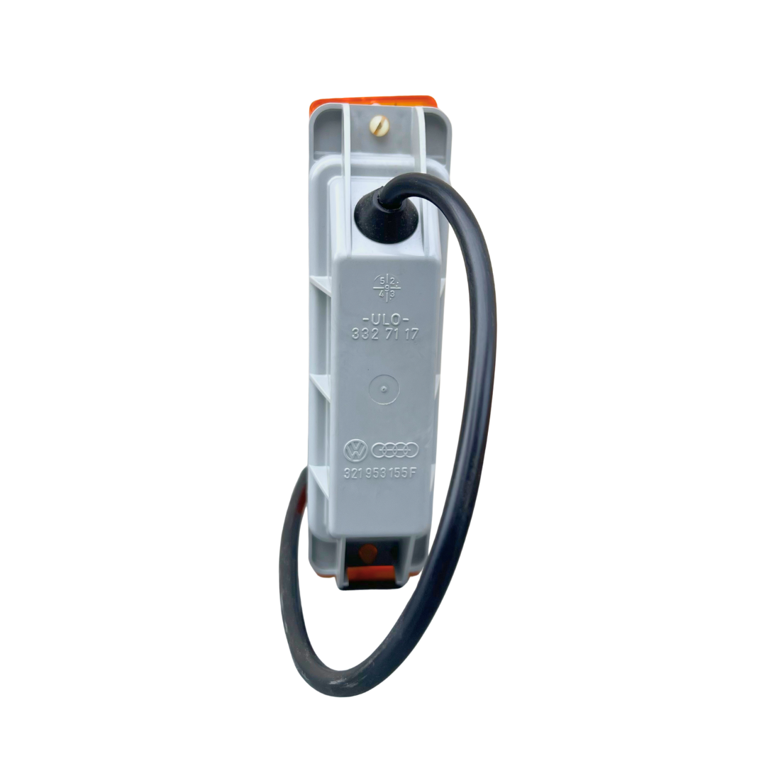 Sara Autoricambi Fanaleria 321953056A VW Passat B2 80-88 indicatore di direzione anteriore destro