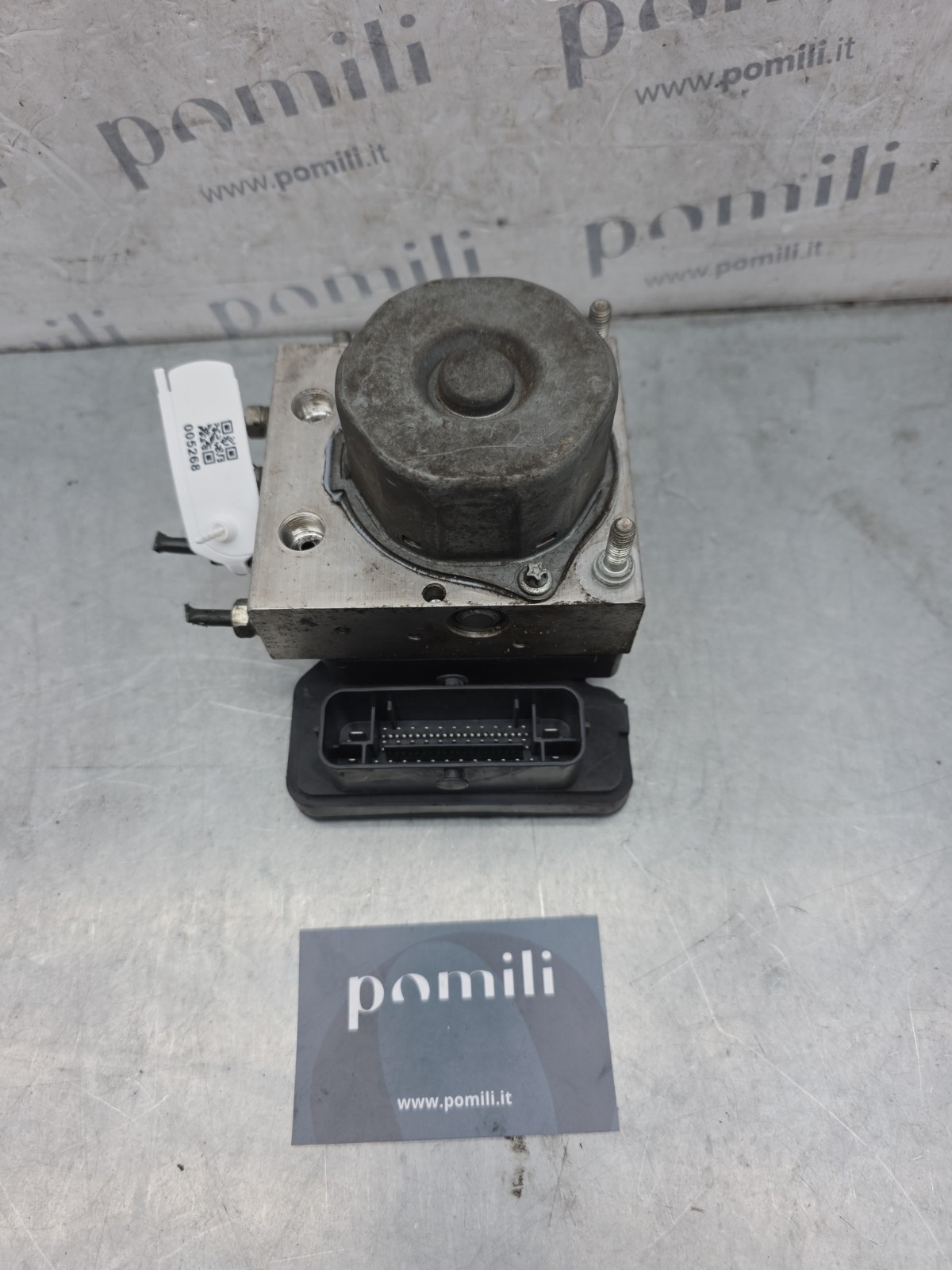 Pomili Freni e ricambi Pompa ABS Suzuki Swift 56110-71LN usata