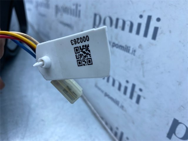 Pomili Cristalli DR5 retrovisore destro elettrico