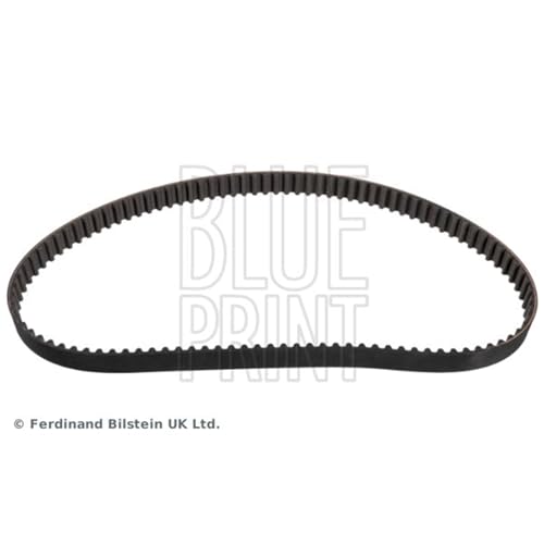 Bilstein Distribuzione Blue Print ADH27520 cinghia dentata, 104 denti