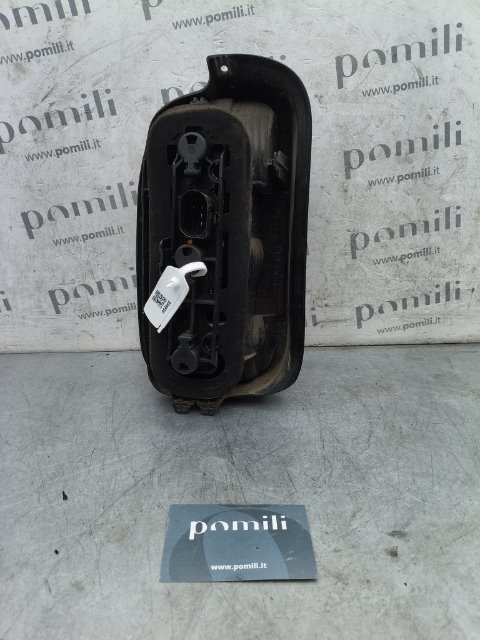 Pomili Fanaleria MINI Clubman R55 fanale posteriore destro