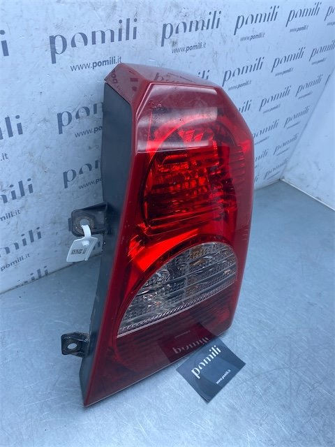 Pomili Fanaleria Dodge Caliber fanale posteriore destro