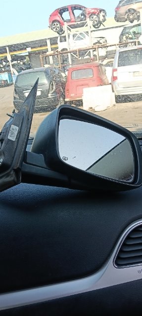 Pomili Cristalli Fiat Freemont retrovisore destro elettrico