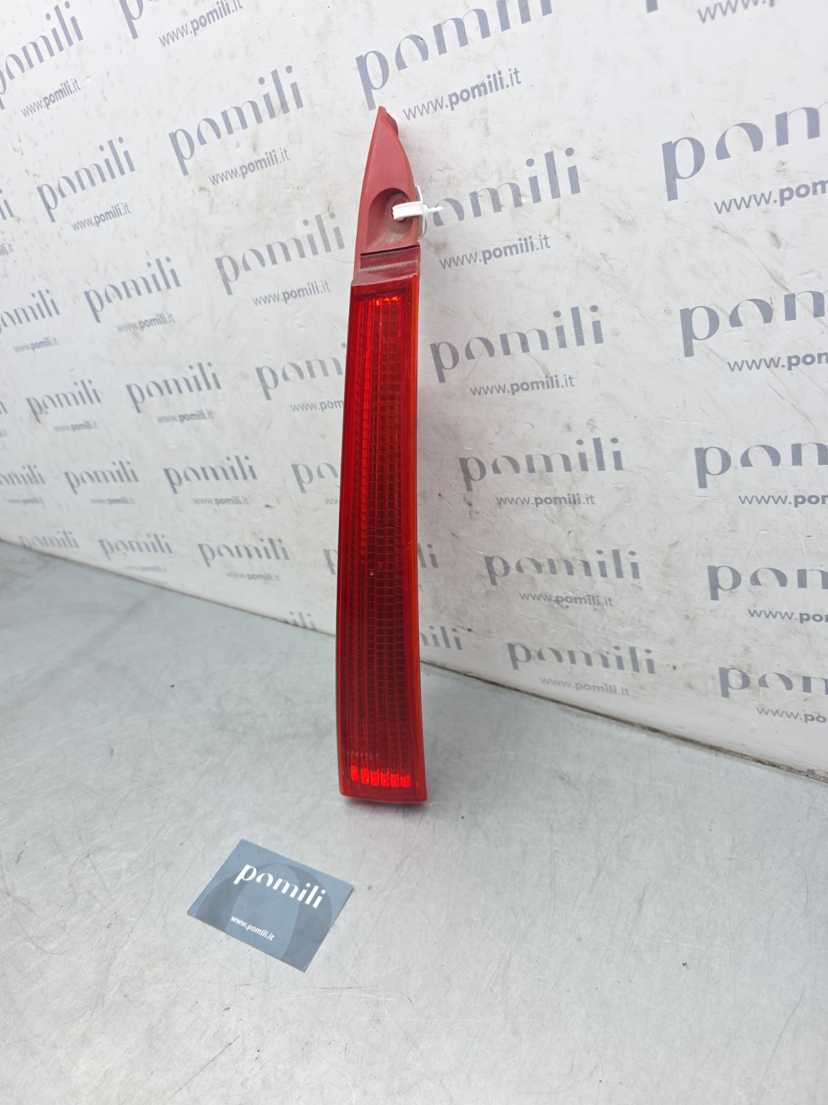 Pomili Fanaleria Citroen C4 fanale posteriore destro superiore usato