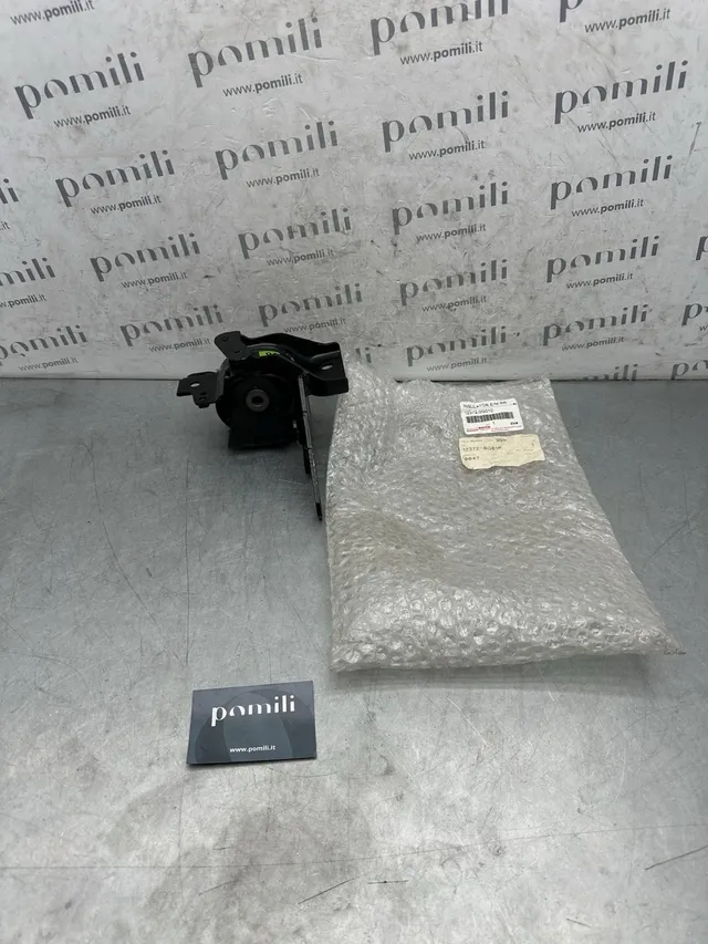 Pomili Motore e cambio con supporti Supporto motore sinistro 12372-0G010