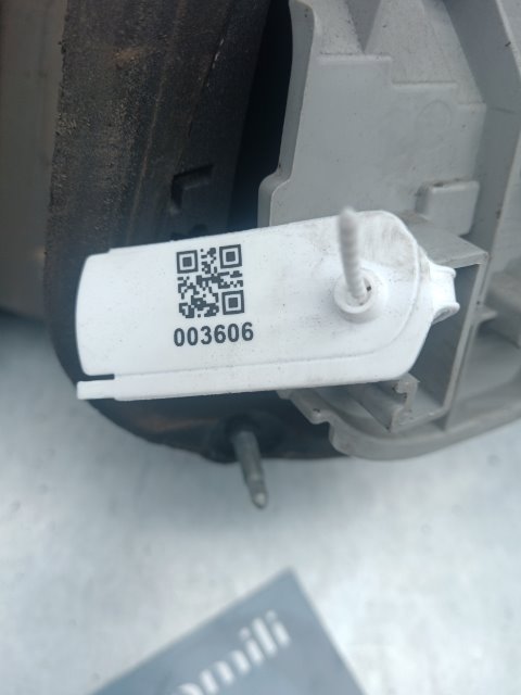 Pomili Fanaleria fanale posteriore sinistro Toyota Corolla Verso