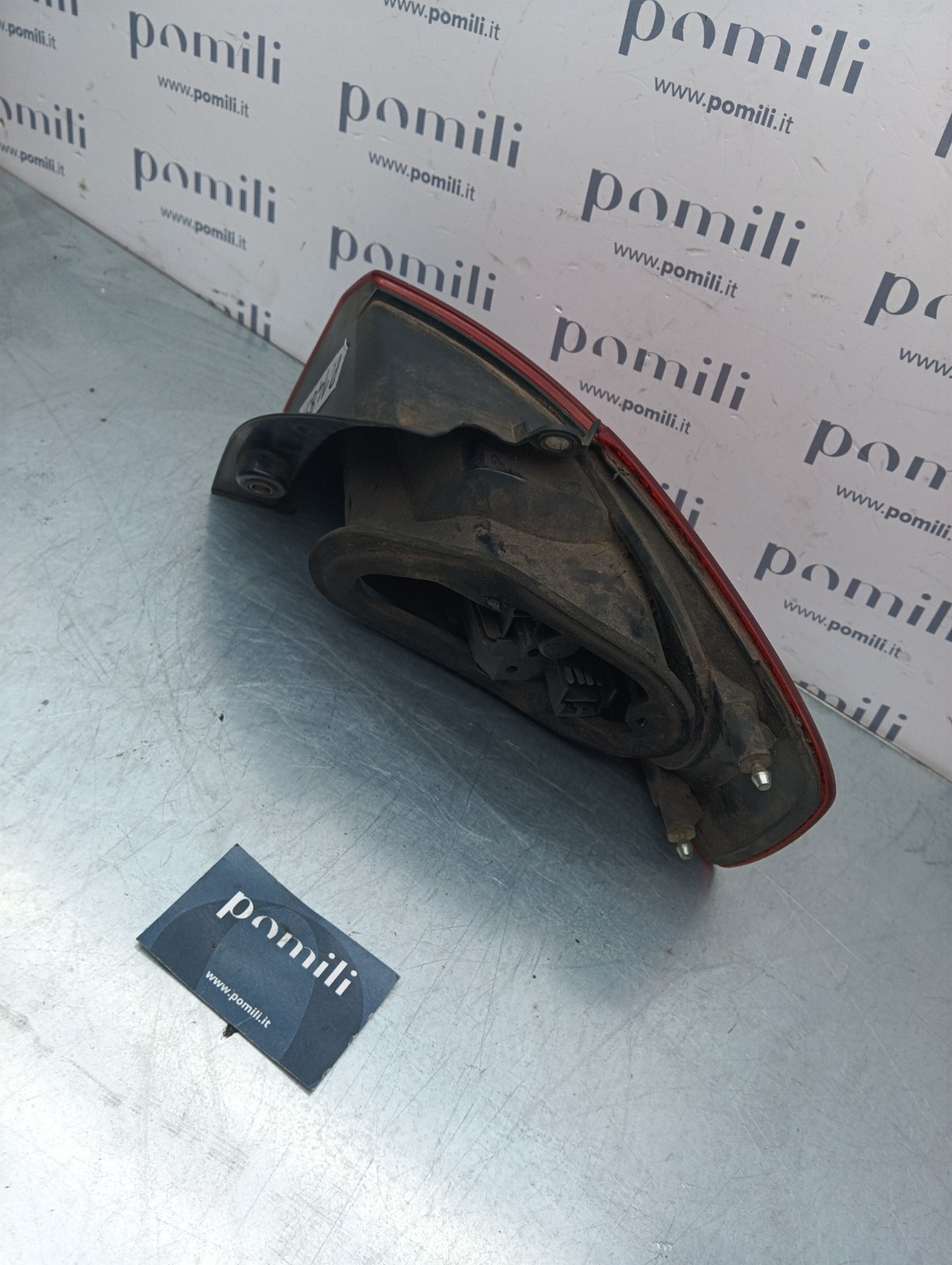 Pomili Fanaleria Fanale posteriore destro del portellone Fiat Croma 2° serie (2005-2011) 51727251 usato