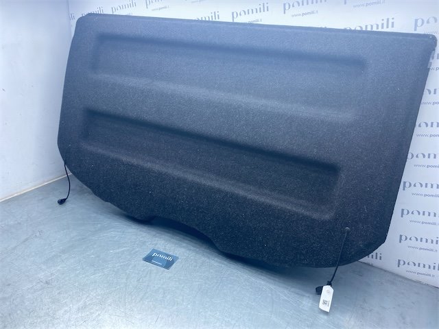Pomili Rivestimenti interni e parti interne Ripiano cappelliera NISSAN QASHQAI (J10E/JJ10E) (09/10>09/14<)