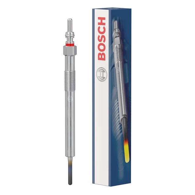 Bosch HCP Candelette GLP258 Duraterm High Speed candeletta 4,4 V