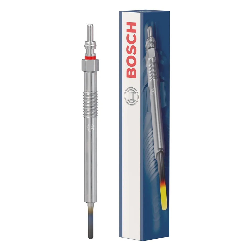 Bosch HCP Candelette GLP258 Duraterm High Speed candeletta 4,4 V