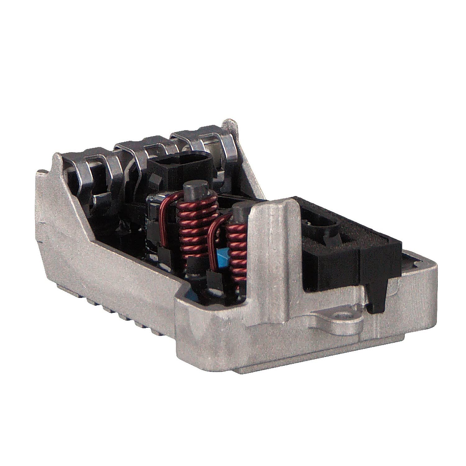 Bilstein Impianto elettrico FEBI BILSTEIN 36754 centralina climatizzatore