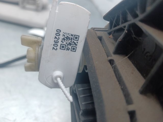 Pomili Fanaleria Fanale post. SX VOLKSWAGEN POLO (6C) (03/14>02/18<) sinistro