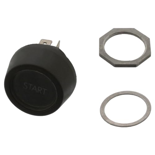 Bilstein Impianto elettrico FEBI BILSTEIN 35903 blocchetto accensione con dado