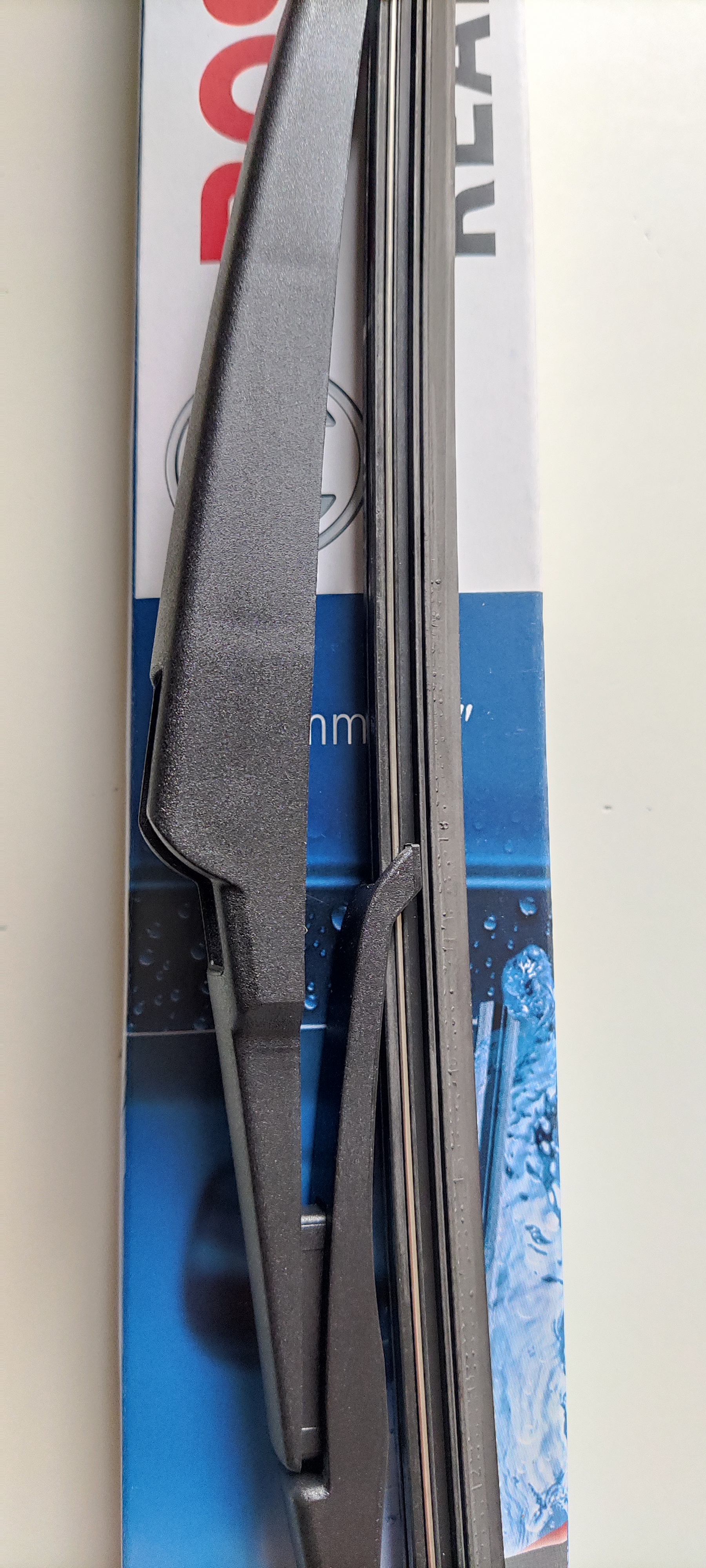 Bosch HCP Spazzole tergicristallo 3397118993 Aerotwin 500/475 mm