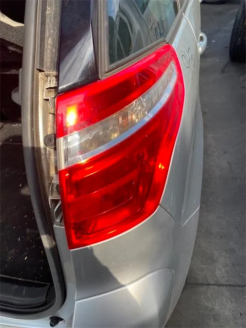 Pomili Fanaleria Citroën C4 Picasso fanale posteriore destro esterno