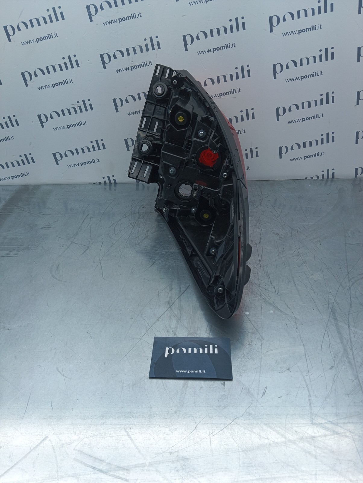 Pomili Fanaleria Toyota C-HR faro posteriore destro 2016 81551-F4011