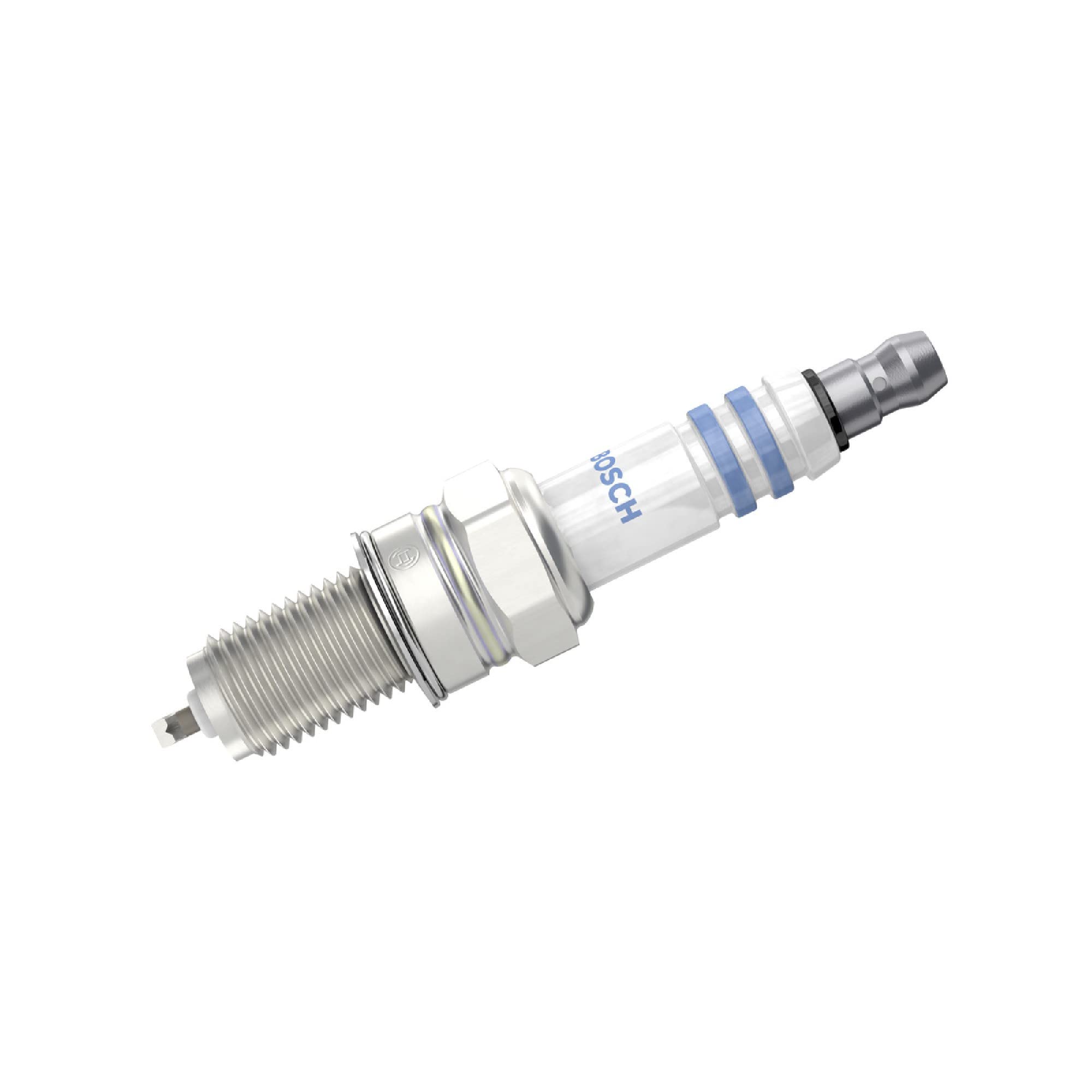 Bosch Candele di accensione YR7DC candela 1 pezzo nichel