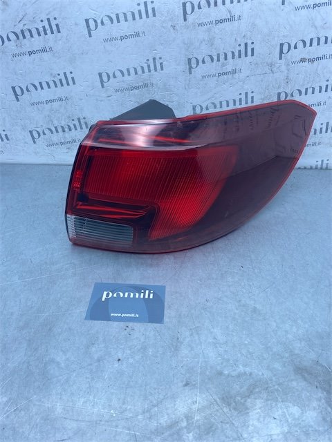 Pomili Fanaleria Opel Astra B16 fanale posteriore esterno destro