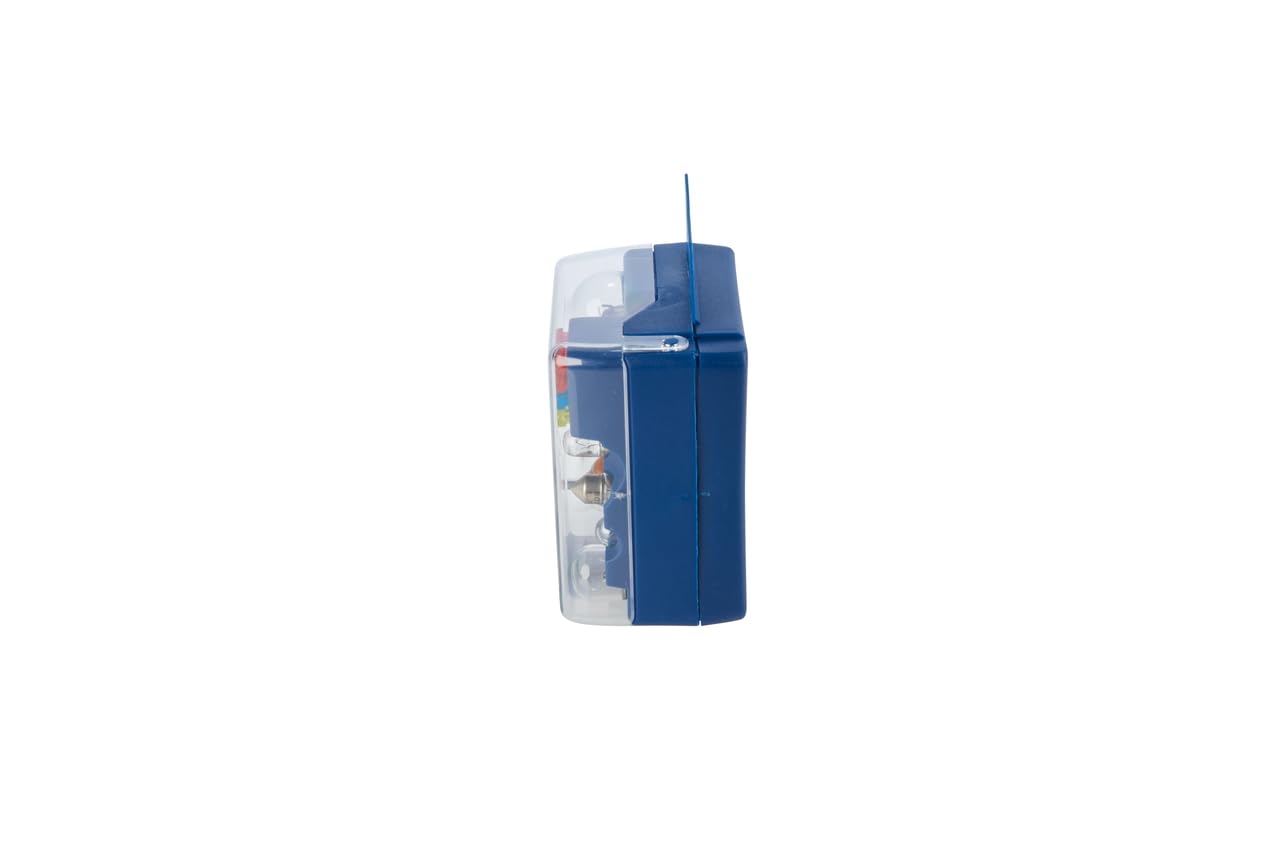 Bosch HCP Lampadine e illuminazione H4 Maxibox kit lampadine auto 12 V emergenza