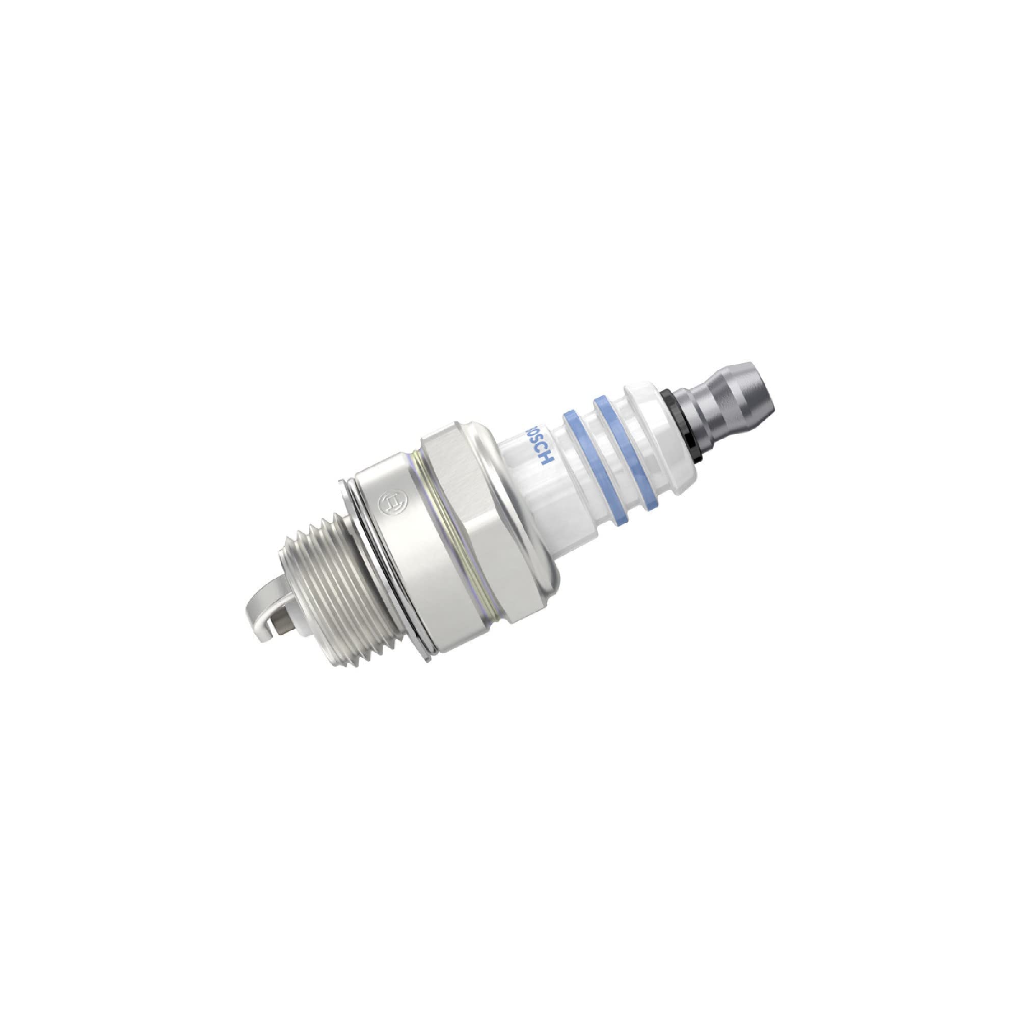 Bosch HCP Candele di accensione WS7F candela blister 1 pezzo