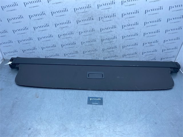 Pomili Rivestimenti interni e parti interne tendalino copertura vano bagagli Volvo XC60 07/08-04/13