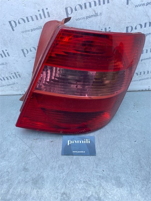 Pomili Fanaleria FIAT STILO (2C) fanale posteriore destro