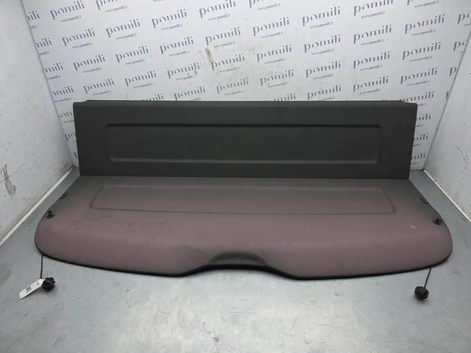 Pomili Rivestimenti interni Cappelliera Audi Q5 8R0867769E usata