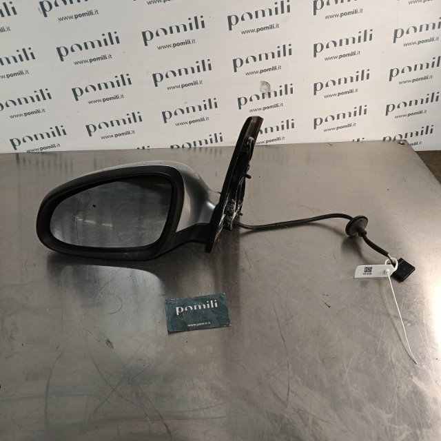 Pomili Cristalli retrovisore esterno sinistro Opel Astra P10 usato