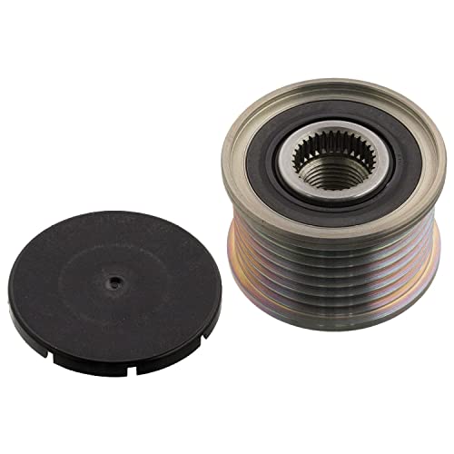 Bilstein Impianto elettrico 101787 puleggia alternatore ruota libera