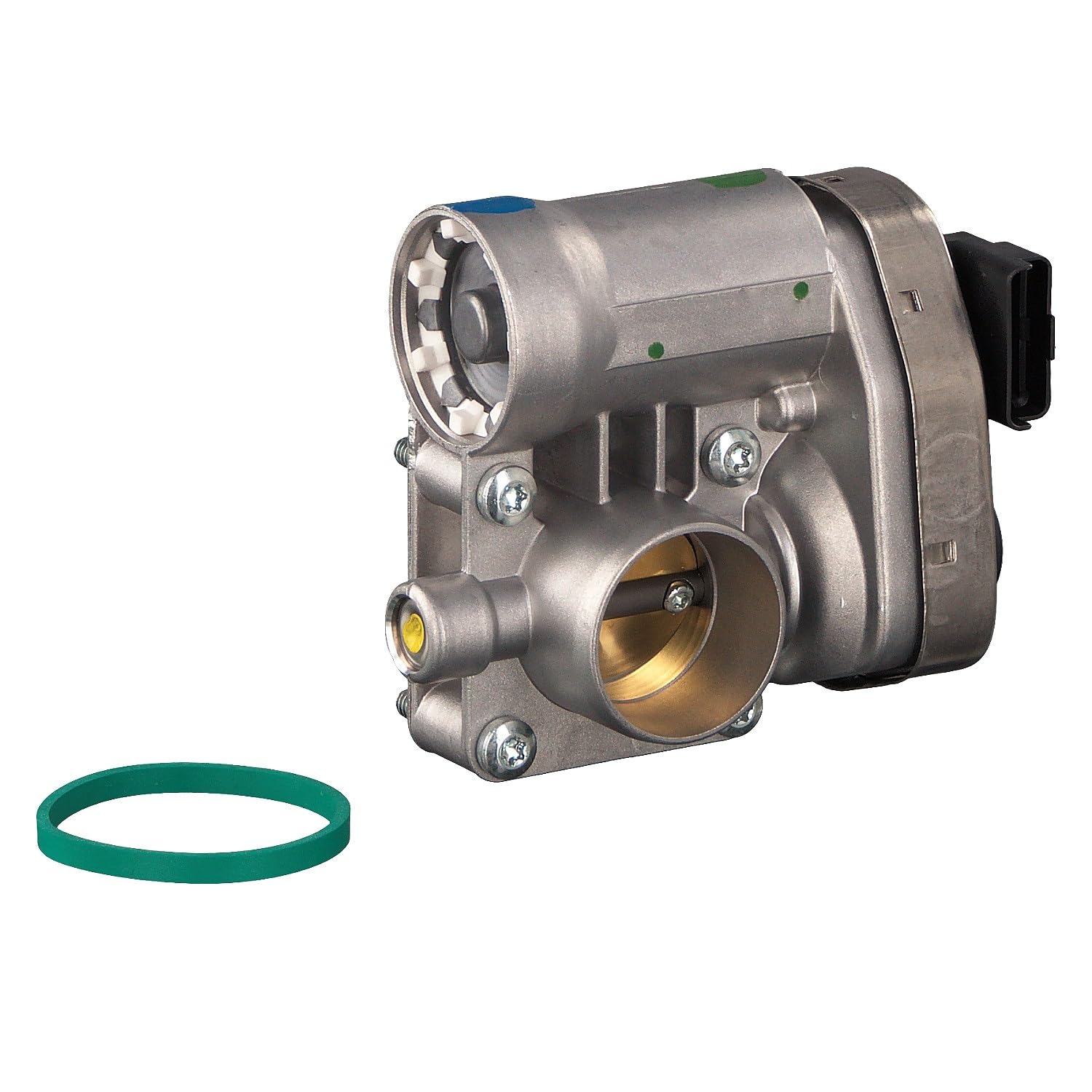 Bilstein Gestione motore 101461 corpo farfallato