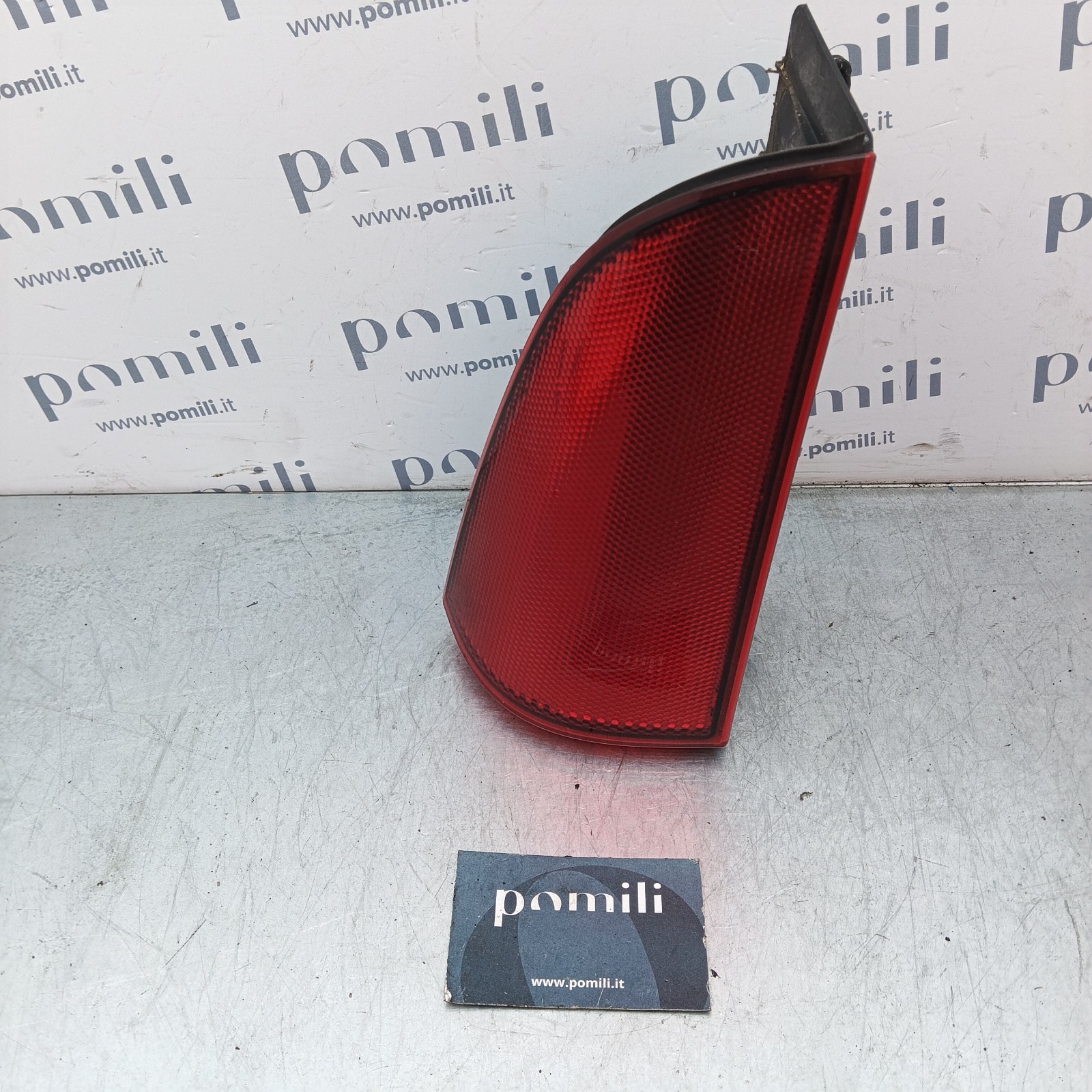 Pomili Fanaleria Fanale riflettore sinistro Mercedes-Benz Vito/Viano 2004-10 A6398201864 usato