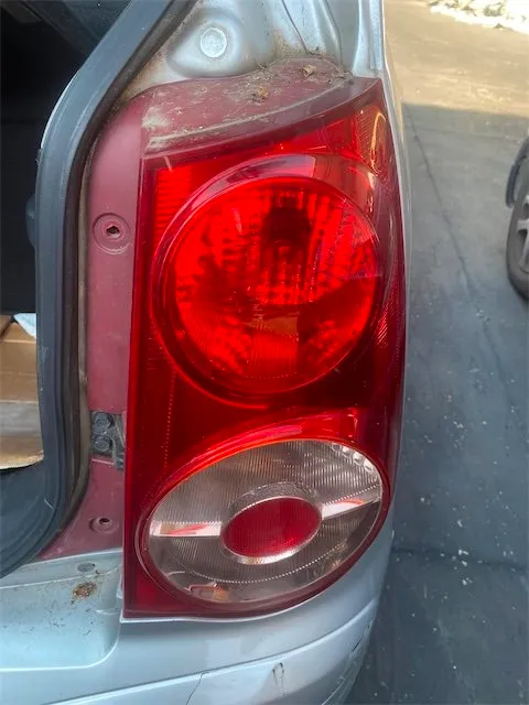 Pomili Fanaleria Fanale posteriore destro KIA PICANTO 1a Serie (02/08>07/11<) ricambio