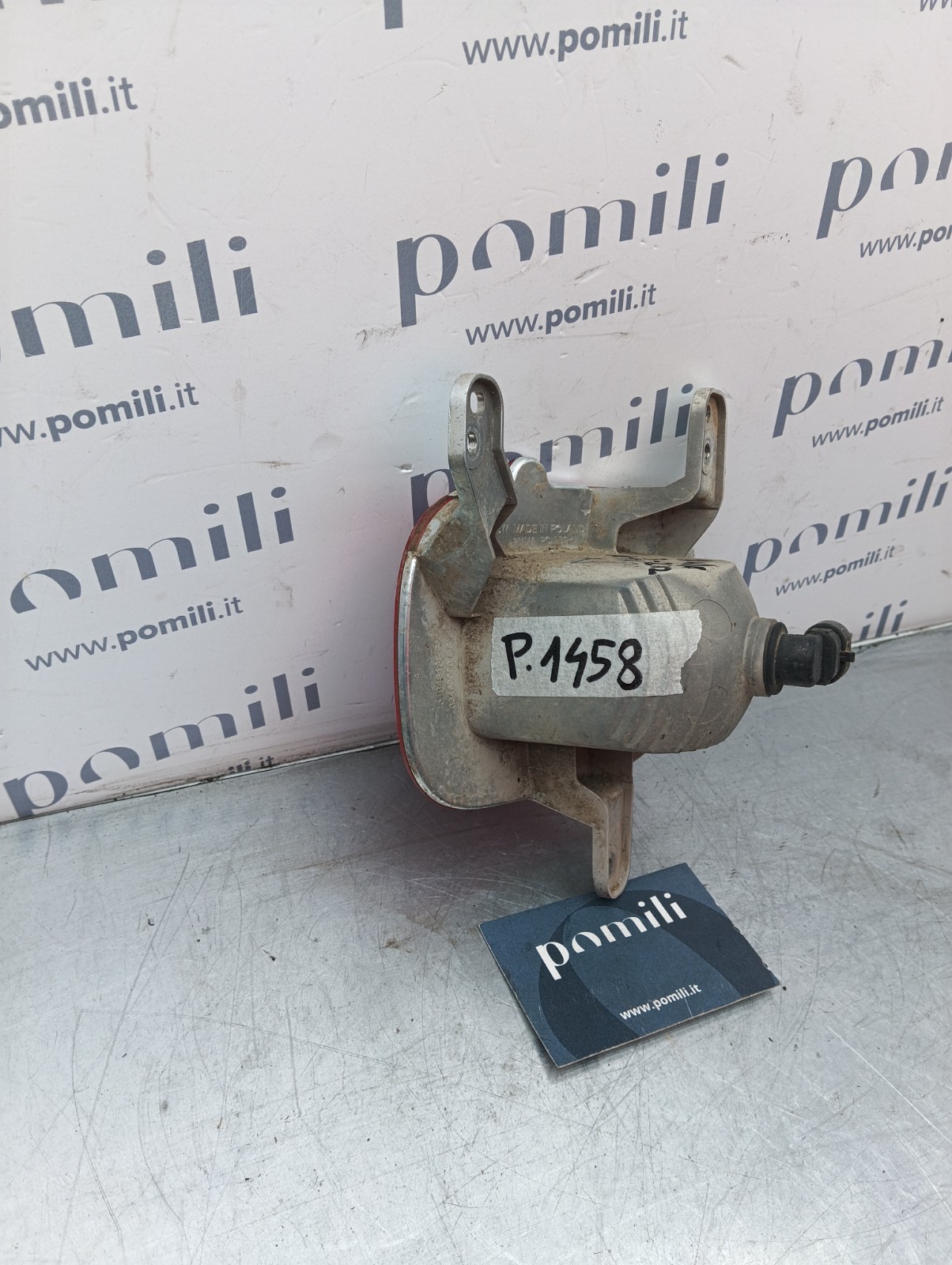 Pomili Fanaleria Fanale fendinebbia posteriore sinistro Panda 312 (2012+) 51848138 usato