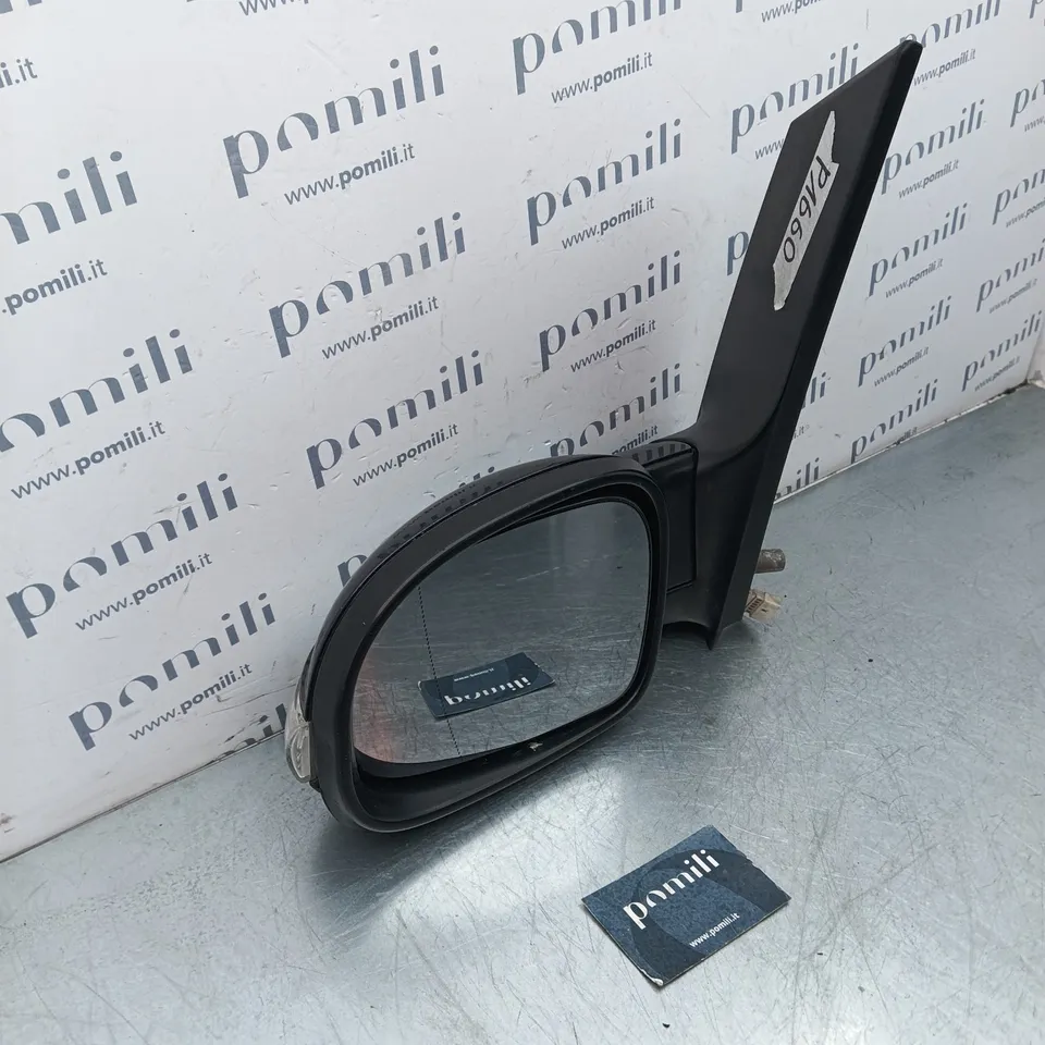Pomili Cristalli Mercedes-Benz Vito 2010-14 specchietto retrovisore sinistro usato