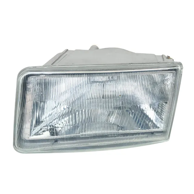 Magneti Marelli Fanaleria 712332661129 fanale anteriore sinistro