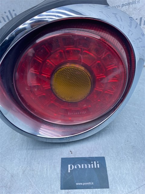 Pomili Fanaleria Alfa Romeo MiTo X6 fanale posteriore destro