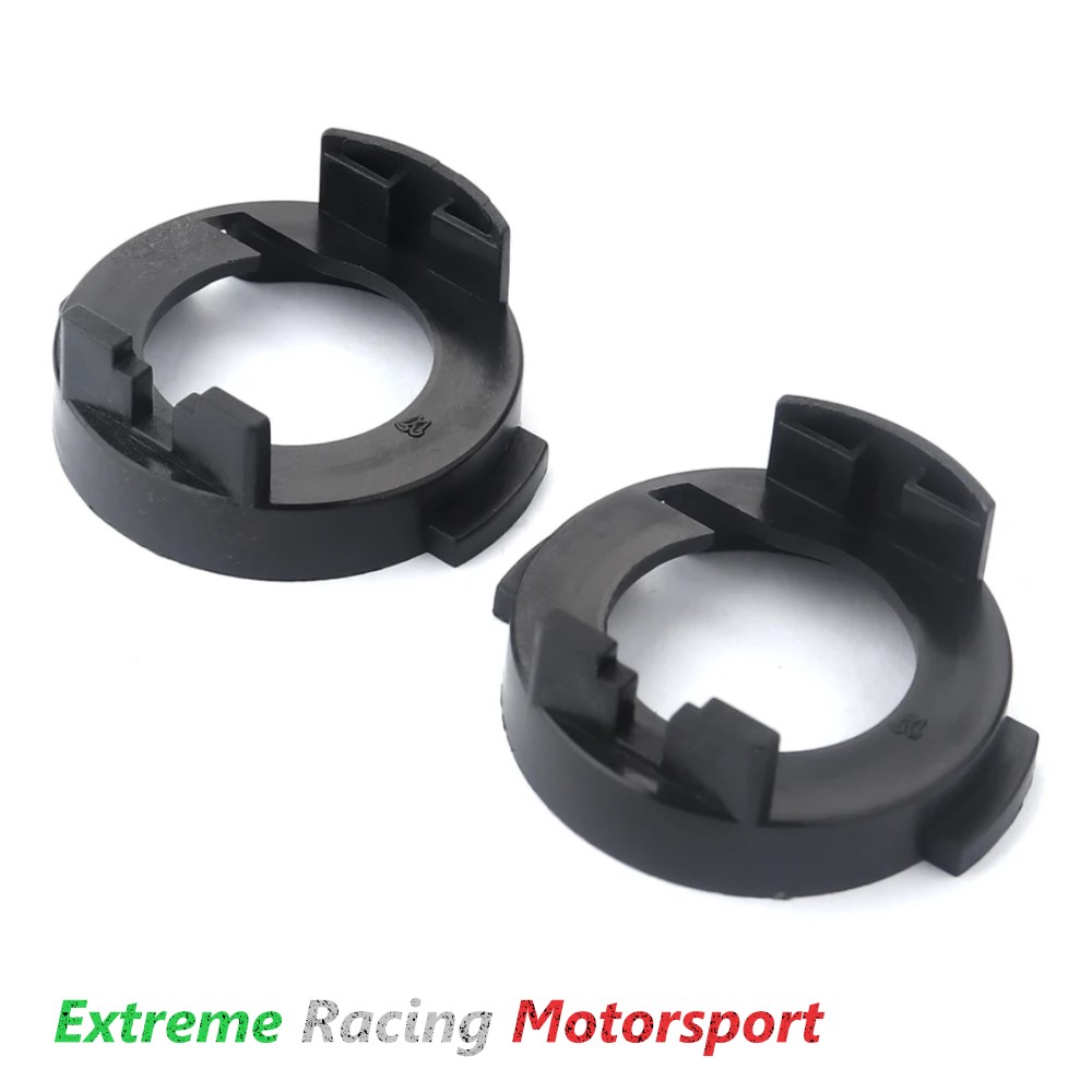 Xtreme Racing Accessori per Illuminazione LED ERM030 adattatori H7 Kia CeeD II