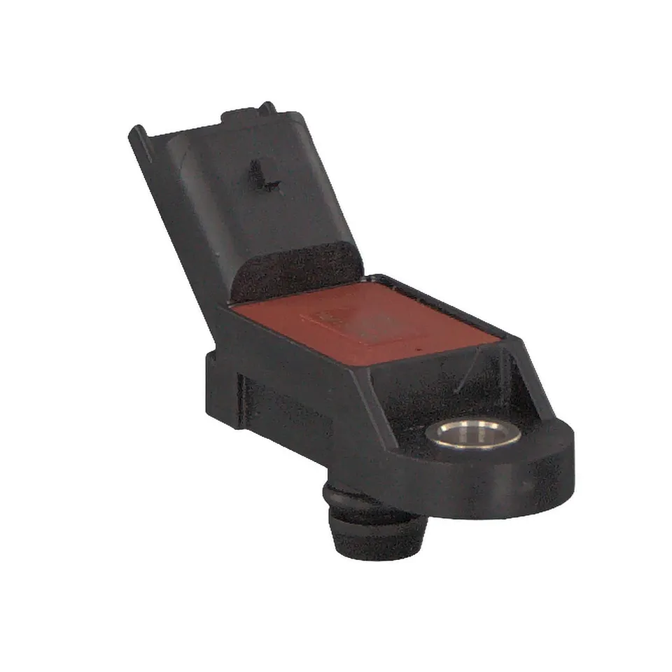 Bilstein Gestione motore 45936 sensore pressione collettore d'aspirazione 3 pin nero