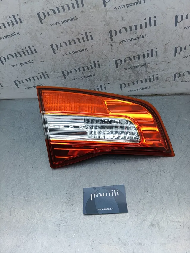 Pomili Fanaleria 08-551-1311L fanale posteriore sinistro portellone Renault Koleos
