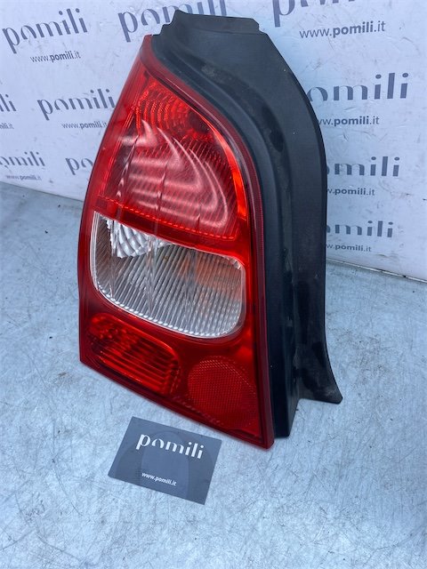 Pomili Fanaleria Fanale posteriore Renault Twingo 2a Serie S001