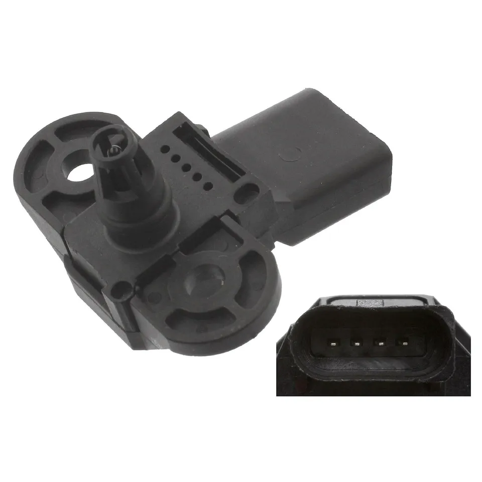 Bilstein Gestione motore 45079 sensore pressione turbo 4 connessioni