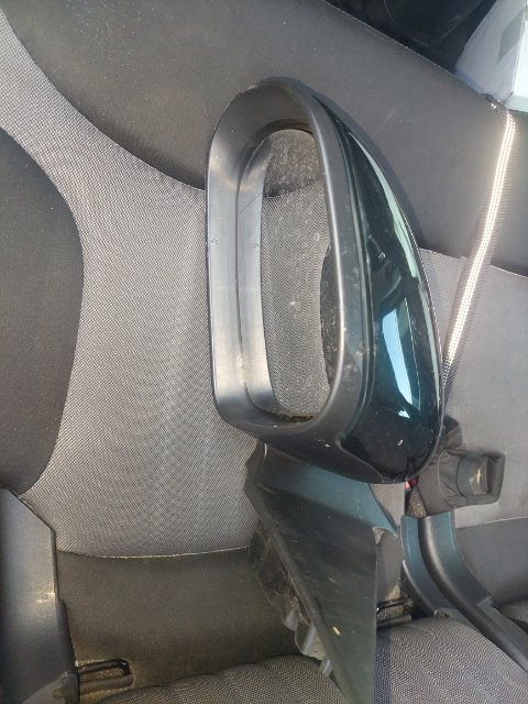 Pomili Cristalli Retrovisore est. SX FIAT 500L LIVING (73) ricambio