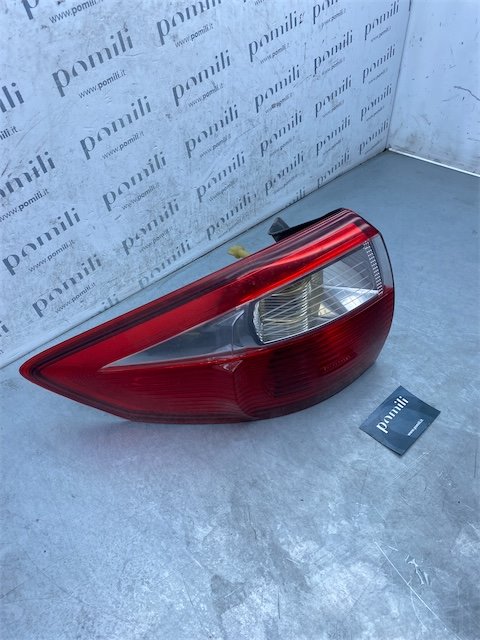 Pomili Fanaleria Fanale posteriore esterno sinistro Ford C-Max CB7