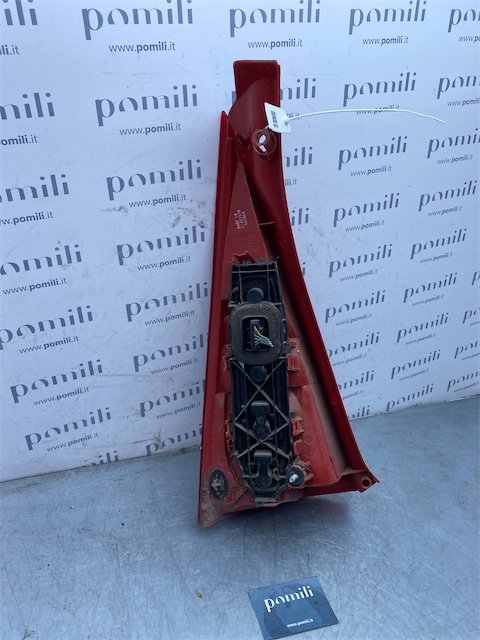 Pomili Fanaleria Citroen C3 prima serie fanale posteriore destro
