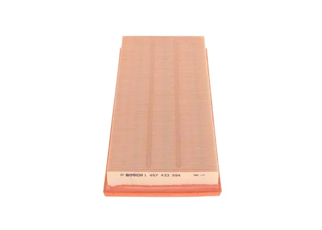 Bosch Filtri 1457433594 filtro aria motore