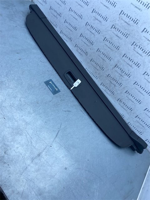 Pomili Rivestimenti interni e parti interne ripiano cappelliera Opel Astra P10