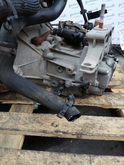 Pomili Cambio e trasmissioni Cambio compl. FIAT IDEA (4D) (03/08>12/12<)